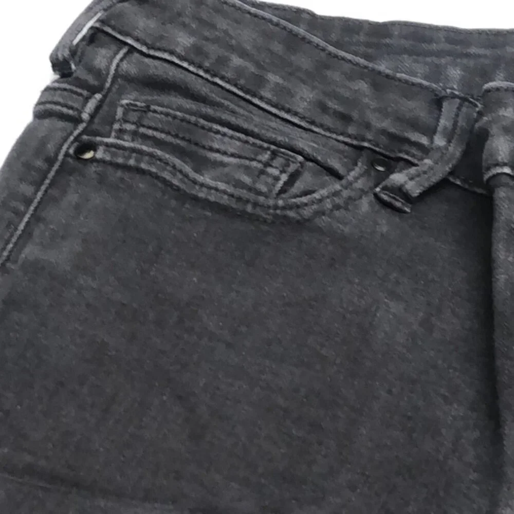 PREMIUM RIDERS BY LEE BLACK MID VEGAS SUPER SKINNY JEANS 11/31x28 ⭐️